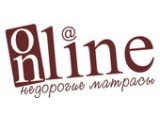 Недорогие матрасы - коллекция "ON line" Недорогие матрасы - коллекция "ON line"