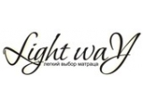 Коллеция "Light Way" TFK Коллеция "Light Way" TFK