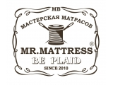 мастерская матрасов "mr. Mattress" (г.Шатура)