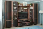 Гостиная Роберта 6