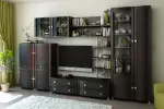 Гостиная Роберта 1
